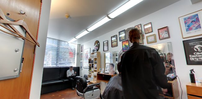 Reviews of Maloney's Barber Shop in Auckland - Barber shop