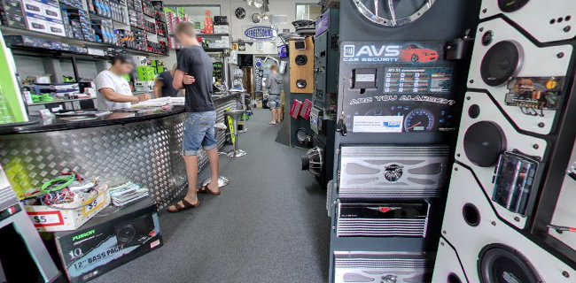 Reviews of Streetsoundz Car Audio in Wellington - Other