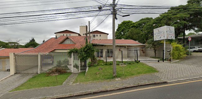 Avaliações sobre Centro Vip Training em Curitiba - Academia