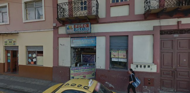 Opiniones de Almacén de Variedades "Mejía" Bolsos, carteras y mochilas. en Cuenca - Tienda