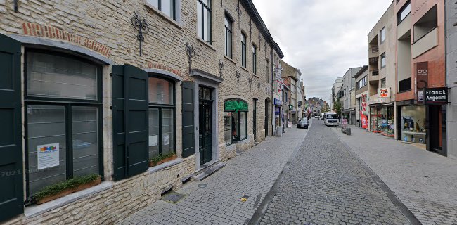 Leuvensestraat 70a, 1800 Vilvoorde, België