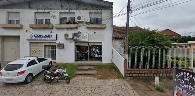 Barbearia E Estética Belloli - Porto Alegre