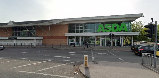 Reviews of ASDA Opticians in Liverpool - Optician