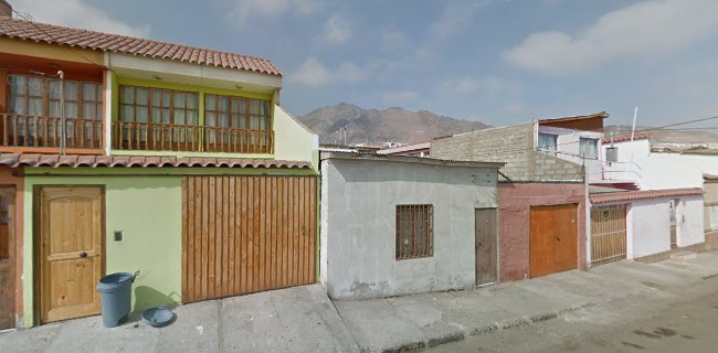 Opiniones de Papa sanfuente en Antofagasta - Centro naturista