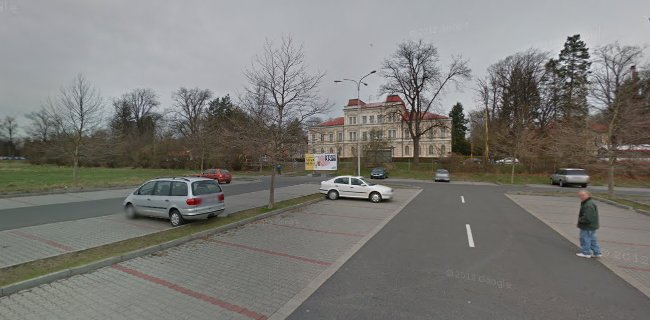 Olomoucká 305, Předměstí, 746 01 Opava, Česko