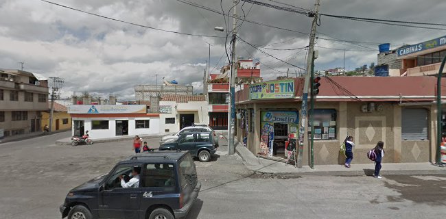 Opiniones de Papelería Gallardo en Latacunga - Tienda
