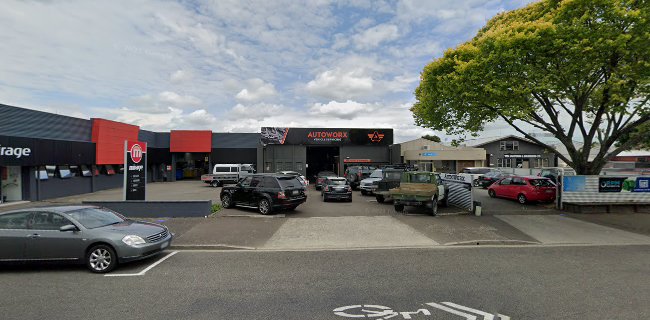 14-16 Andrew Young Street, Palmerston North Central, Palmerston North 4410, New Zealand