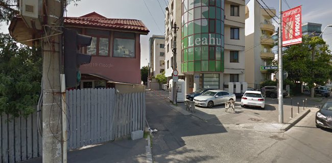 Strada Tăbliței 4, București 077190, România