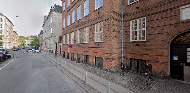 Nørrebro Lilleskole (Selvejende Institution)