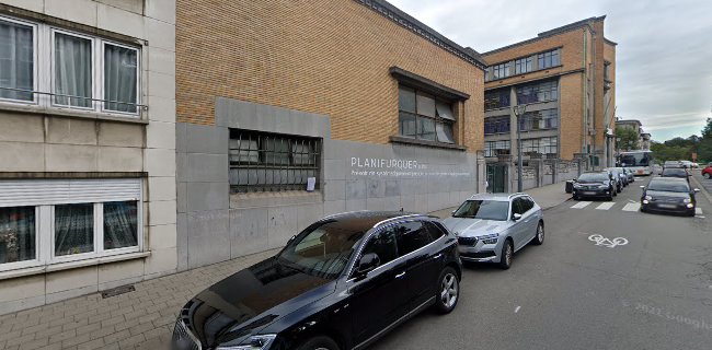 Franstalig Atheneum van Koekelberg - Brussel