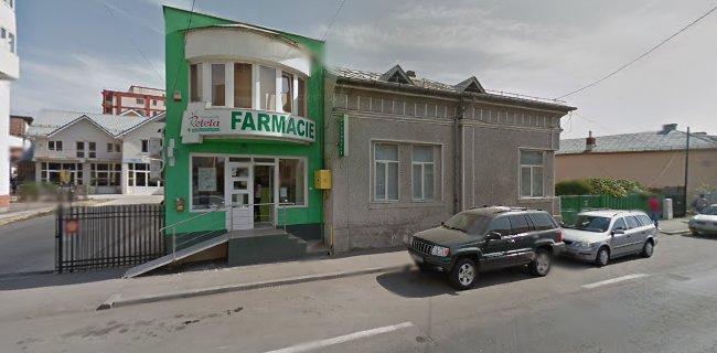 Strada Victoriei Nr.143, Târgu Jiu, România
