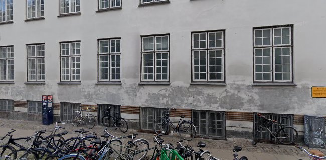 Statens Institut For Folkesundhed - Christianshavn