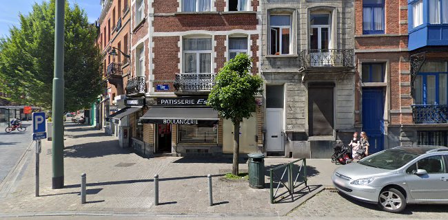 Beoordelingen van Bakkerij Banket Essaouira in Brussel - Bakkerij