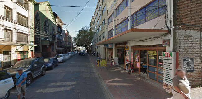 Opiniones de Reparadora de Calzados en Concepción - Zapatería