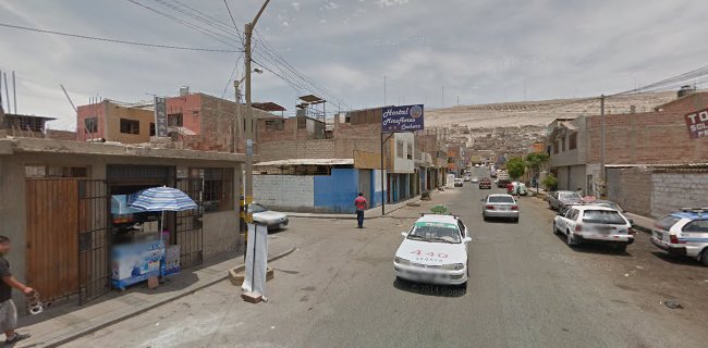 Opiniones de Vuela Agencia de Viajes en Tacna - Agencia de viajes