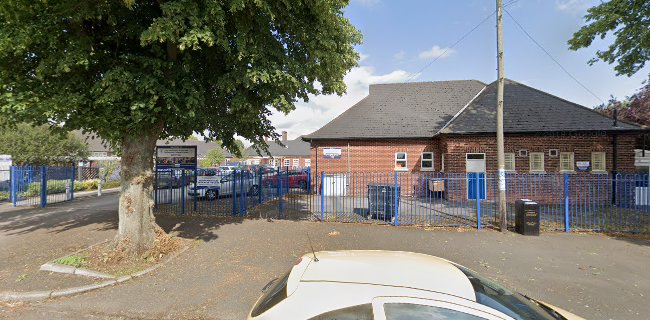 Tang Hall Primary School Open Times