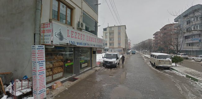 Lezzet Ekmek Unlu Mamulleri - Bursa