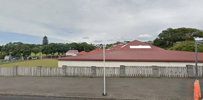 Paritutu Bowling Club - Sports Complex