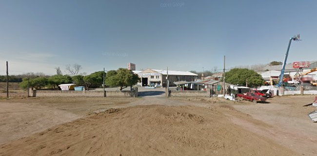 Unnamed Road, Pando, Departamento de Canelones, Uruguay