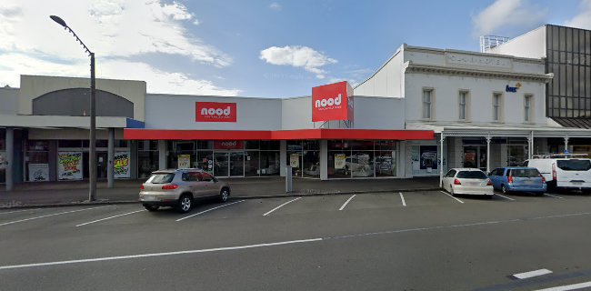 378 Church Street, Palmerston North Central, Palmerston North 4410, New Zealand