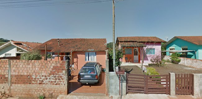 R. Amadeu Pereira, Nº90 - Alto da Glória, Pato Branco - PR, 85509-520, Brasil