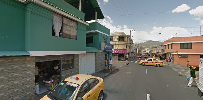 Farmacias Economicas Carcelen Bajo - Quito