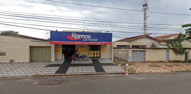 Avaliações sobre Supermercado Ramos em Goiânia - Supermercado