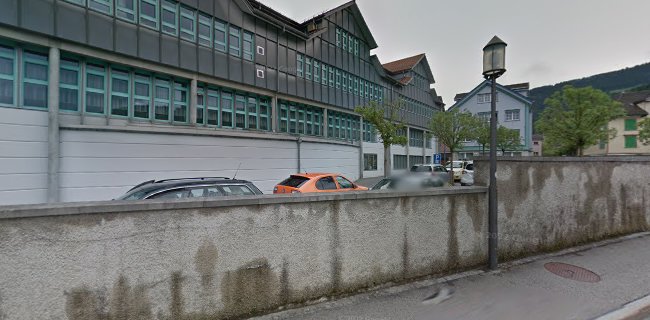 Bankgasse 2, 9050 Appenzell, Schweiz