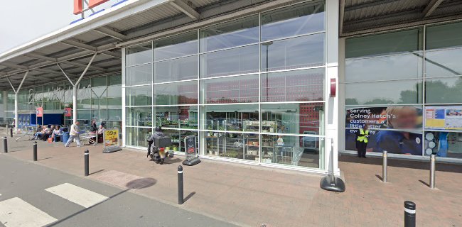 Vision Express Opticians at Tesco - Colney Hatch - London