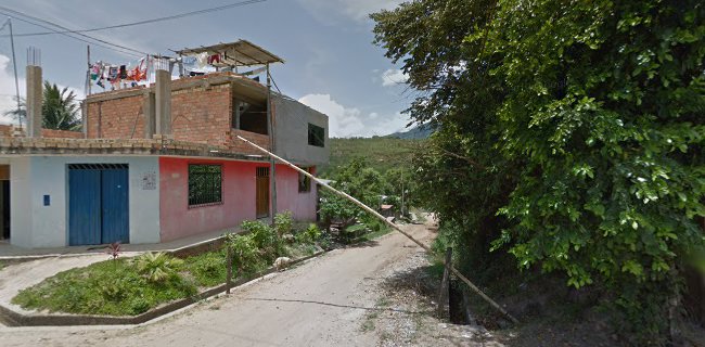 Centro Teologico de Morales - Tarapoto
