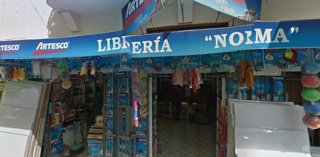 Opiniones de Norman en Huancayo - Librería