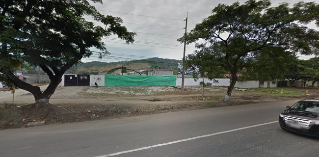 Ciudadela Colinas Del Bosque - Guayaquil