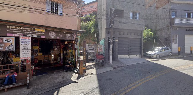 R. Paolo Porpora, 451 - Parque Independencia, São Paulo - SP, 05875-350, Brasil