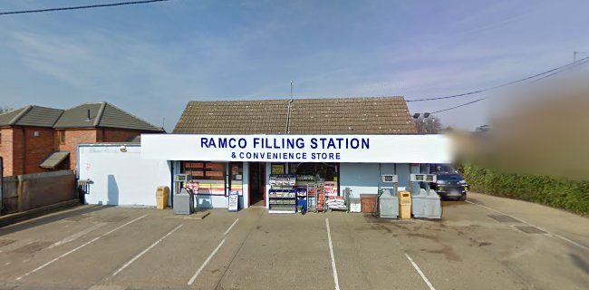 Ramco Filling Station & Convenience Store - Gas station