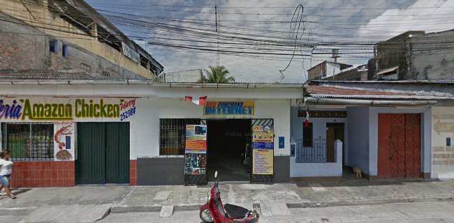 Opiniones de HERMANOS BARDALES SRL en Iquitos - Tienda de ultramarinos