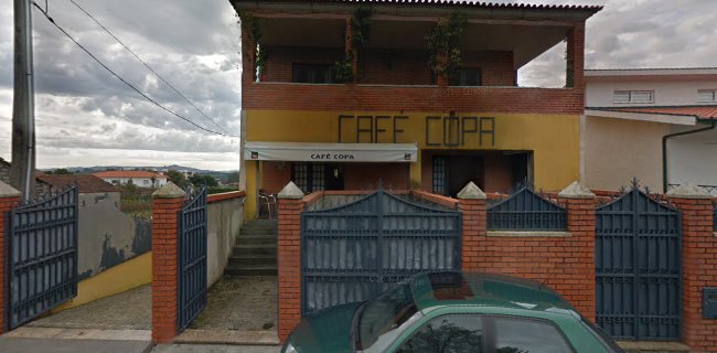 Avaliações doCafé Copa em Vila Nova de Famalicão - Cafeteria