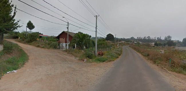 Posta Coliumo - Tomé