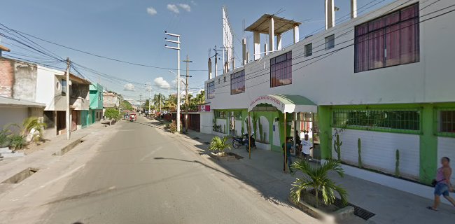 Opiniones de HOTEL SANTA ROSA DE CUMBAZA en Tarapoto - Hotel