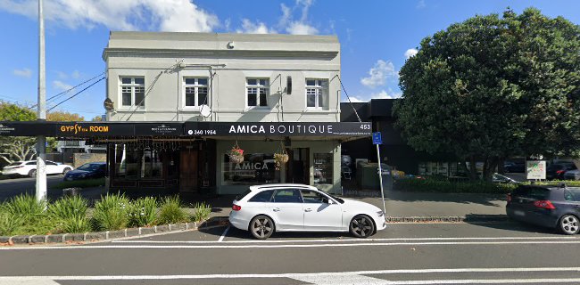 amicaboutique.co.nz