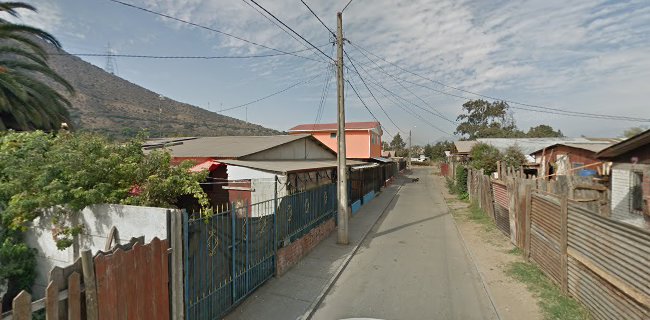 Carolina Hormazábal, Llay Llay, Llayllay, Valparaíso, Chile