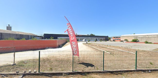 Avaliações doCasa Hina em Ovar - Shopping Center