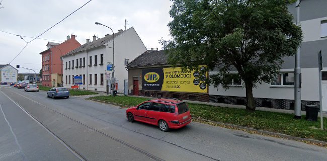 Komentáře a recenze na JK Sport Olomouc