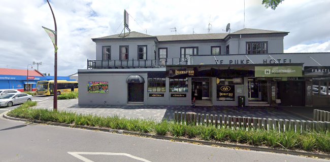 Reviews of Te Puke Hotel in Te Puke - Hotel