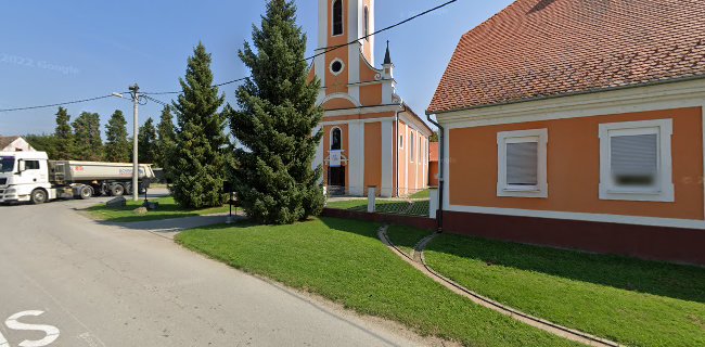 Crkva sv. Josip - Slavonski Brod