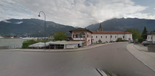 El Cunvént 2, 6513 Monte Carasso, Schweiz
