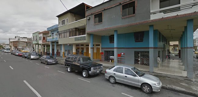 Farmacia Palma - Guayaquil