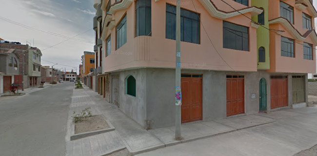 Apart Hotel Monte Verde - Tacna