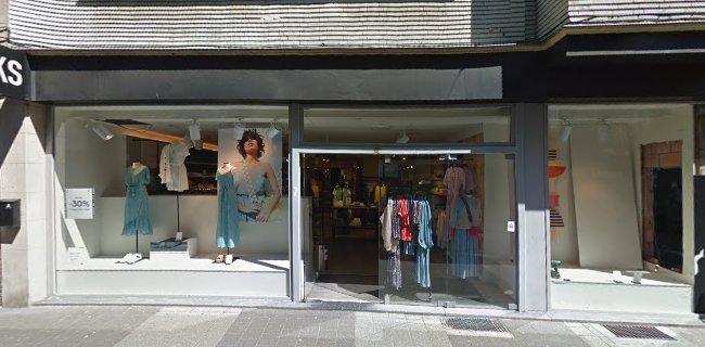 Beoordelingen van Cks Mechelen in Mechelen - Kledingwinkel