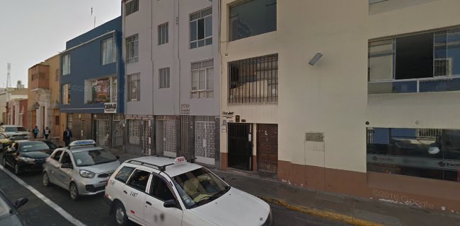 Centro Cívico, 201, 2, Jirón San Martín 489, Trujillo 13001, Perú