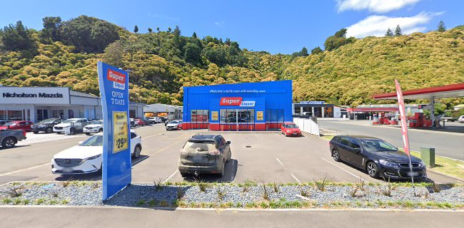 Reviews of Super Liquor Whakatane in Whakatane - Liquor store